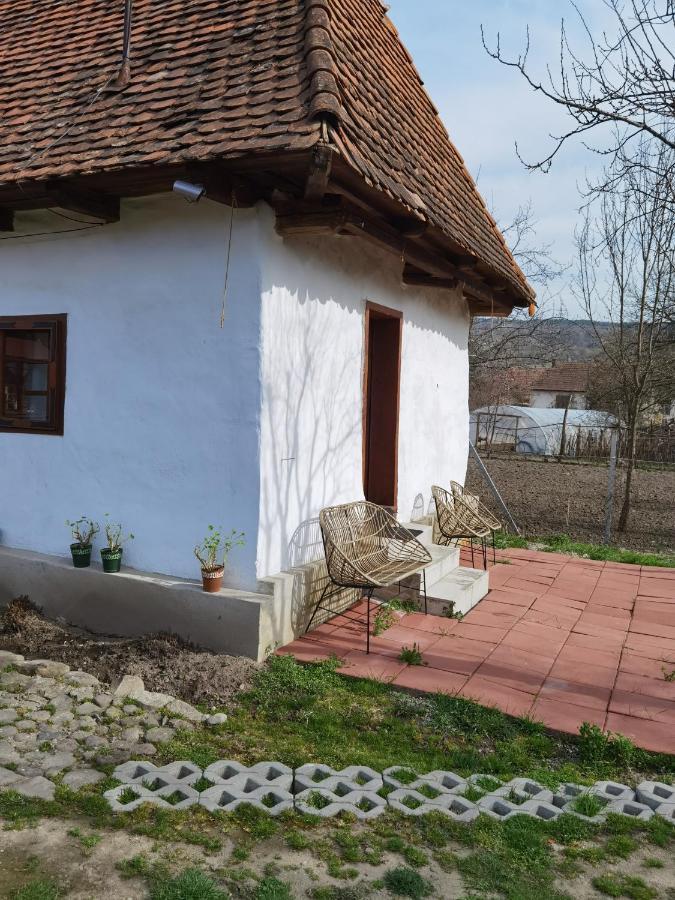 SóVárLak Sòvàrad Exterior foto