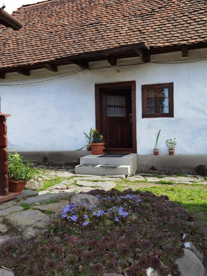 SóVárLak Sòvàrad Exterior foto