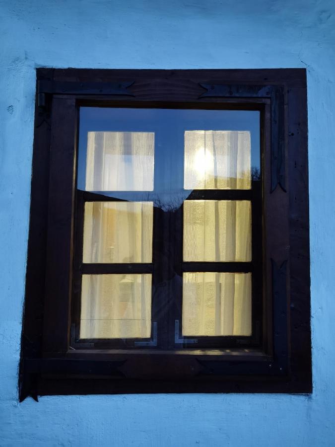 SóVárLak Sòvàrad Exterior foto